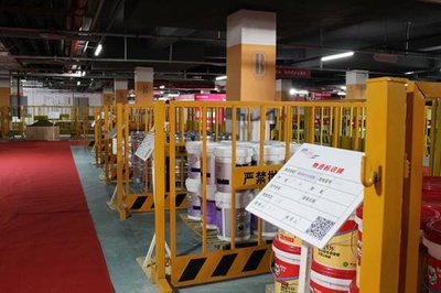 成都簡(jiǎn)陽(yáng) 透明工廠革新購(gòu)房體驗(yàn)，旭輝引領(lǐng)行業(yè)新標(biāo)桿