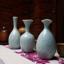 景德鎮(zhèn)德韻陶瓷 匠心傳承，供應(yīng)精品陶瓷制品