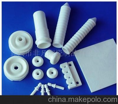 宜興市非凡陶瓷制品 工業(yè)瓷器與特種陶瓷的典范展示